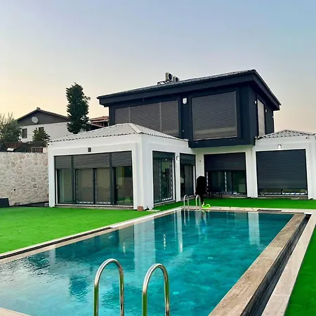 Villa Bellevue