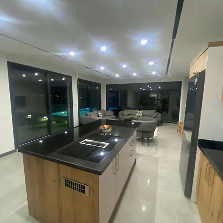 Bellevue Villa