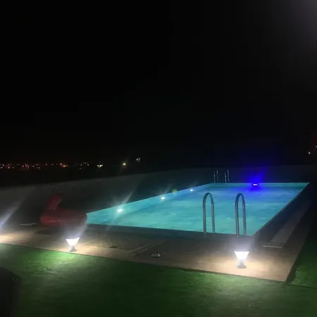 Вилла Bellevue *