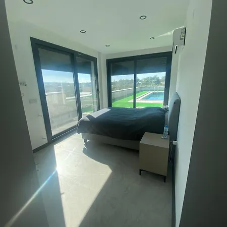 Вилла Bellevue Дидим