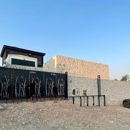 Вилла Bellevue Дидим