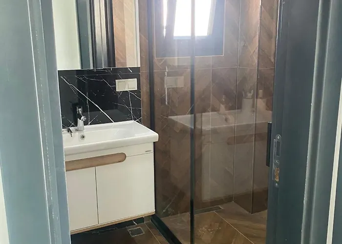 Вилла Bellevue *